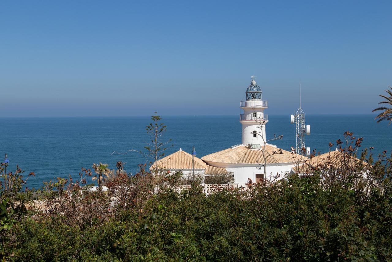 Punta Negra Penthouse クリェラ エクステリア 写真