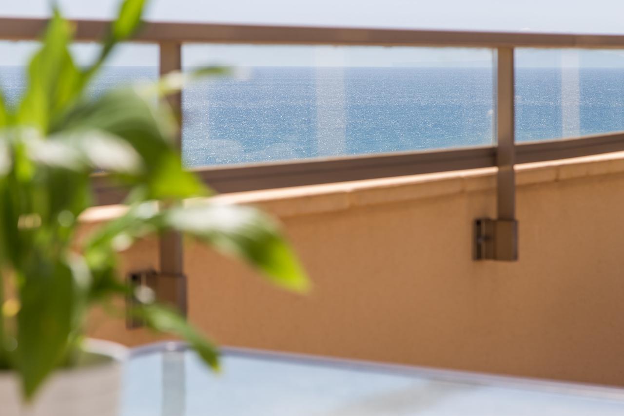 Punta Negra Penthouse クリェラ エクステリア 写真