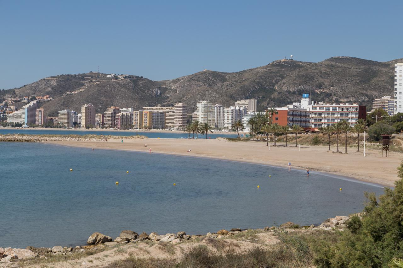 Punta Negra Penthouse クリェラ エクステリア 写真