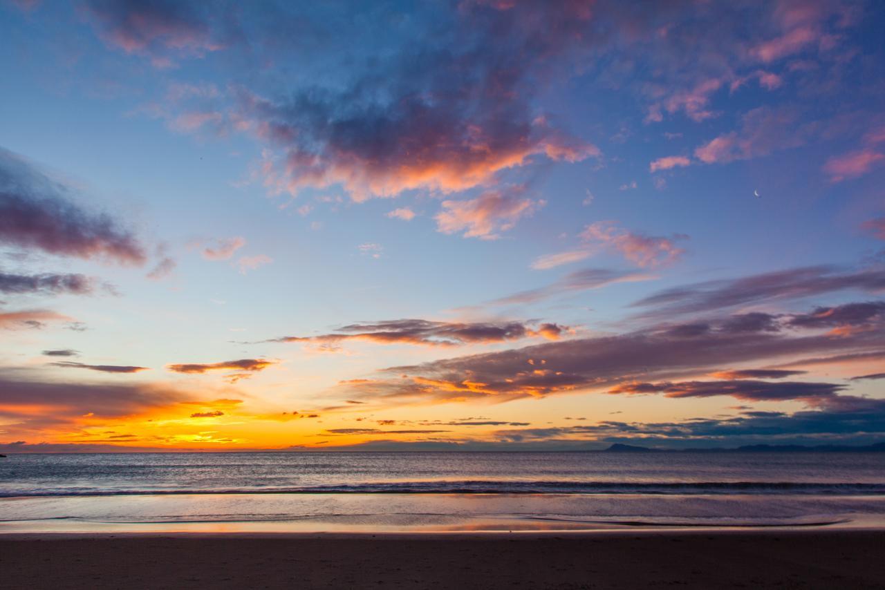 Punta Negra Penthouse クリェラ エクステリア 写真