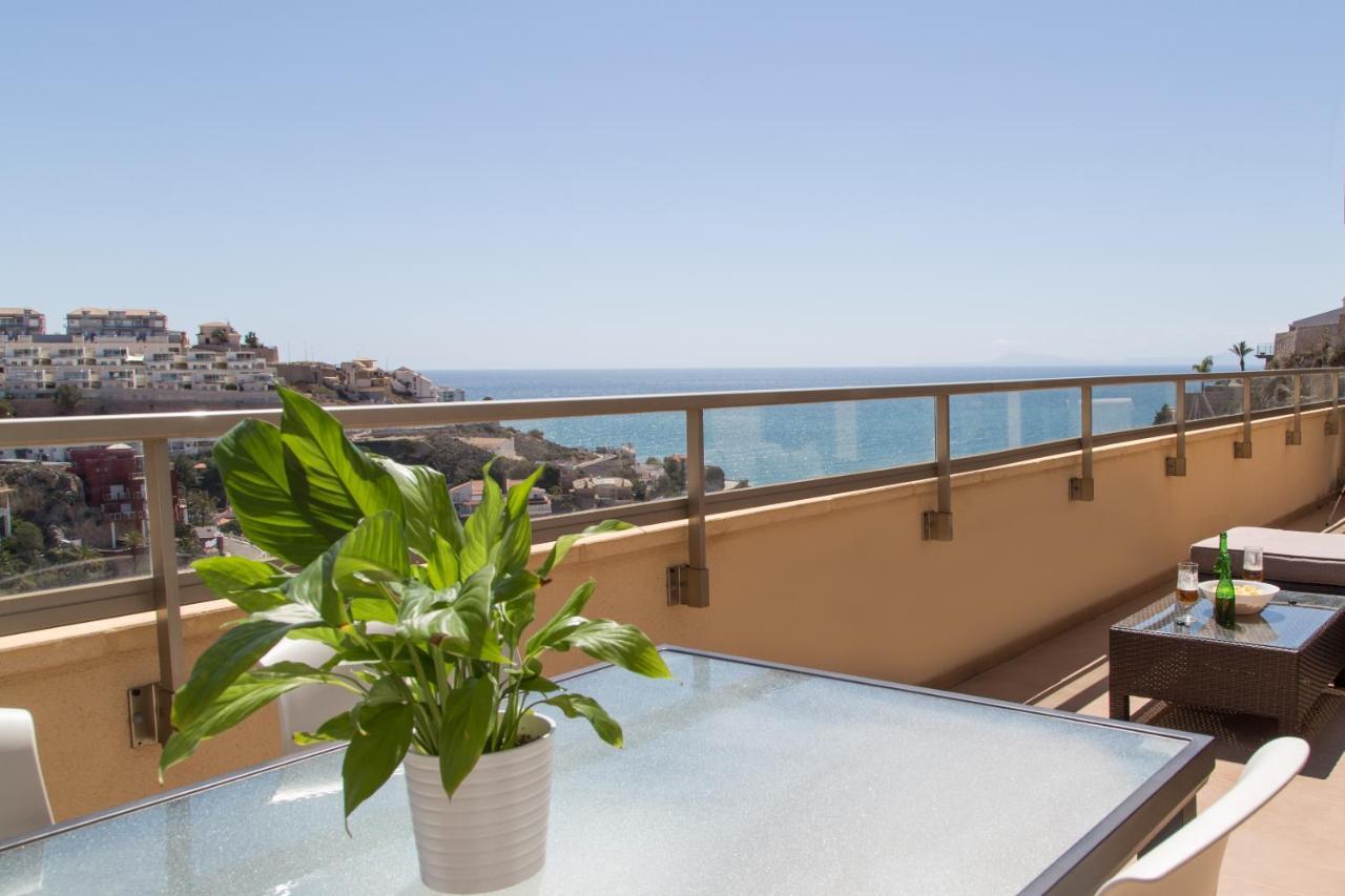 Punta Negra Penthouse クリェラ エクステリア 写真